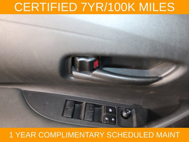 Used 2025 Toyota Corolla LE FWD image 17