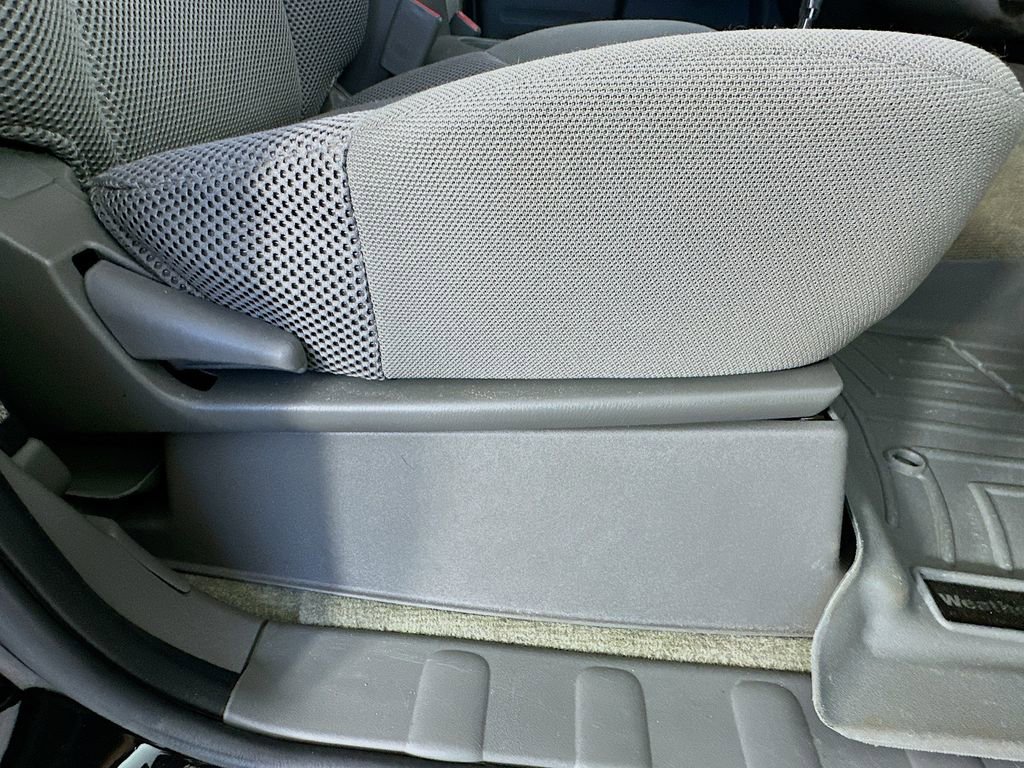 Used 2017 Nissan Frontier SV AWD/4WD image 20