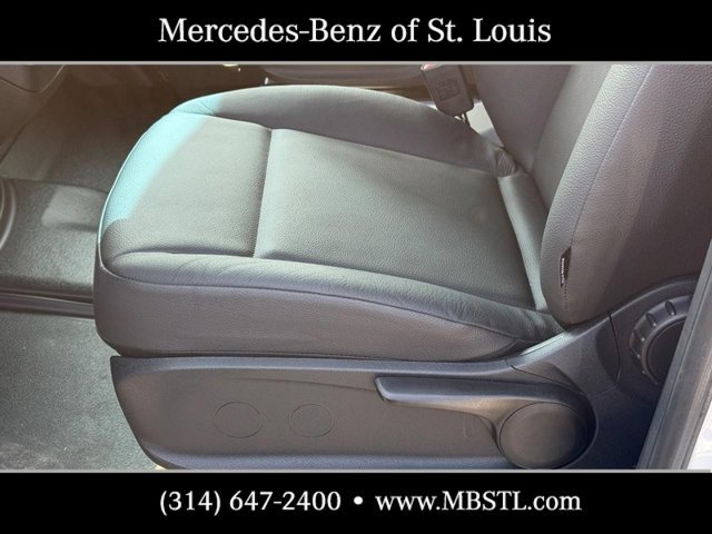 New 2026 Mercedes-Benz Sprinter 2500 image 6