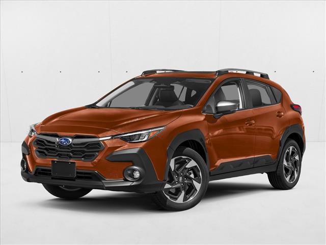 New 2025 Subaru Crosstrek 2.5i Limited image 1