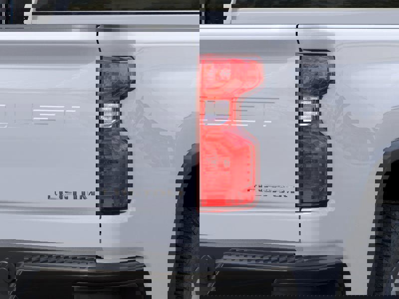 New 2026 Chevrolet Silverado 2500 Custom w/ Custom Value Package image 35