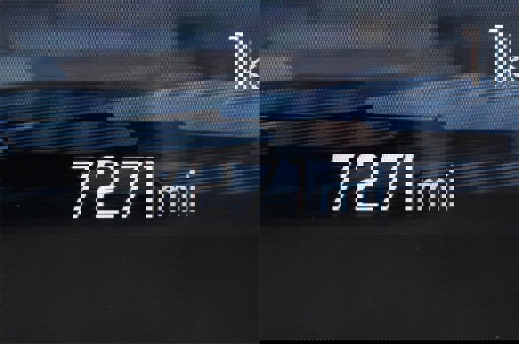 New 2024 Chevrolet Silverado EV RST image 86