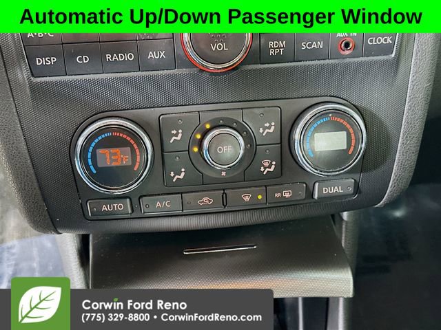 Used 2009 Nissan Altima 2.5 S w/ Premium Pkg image 14