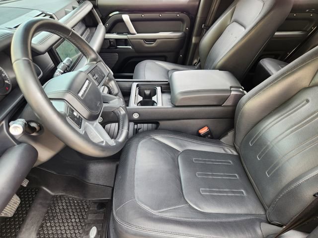 Used 2022 Land Rover Defender 110 X-Dynamic HSE AWD/4WD image 13