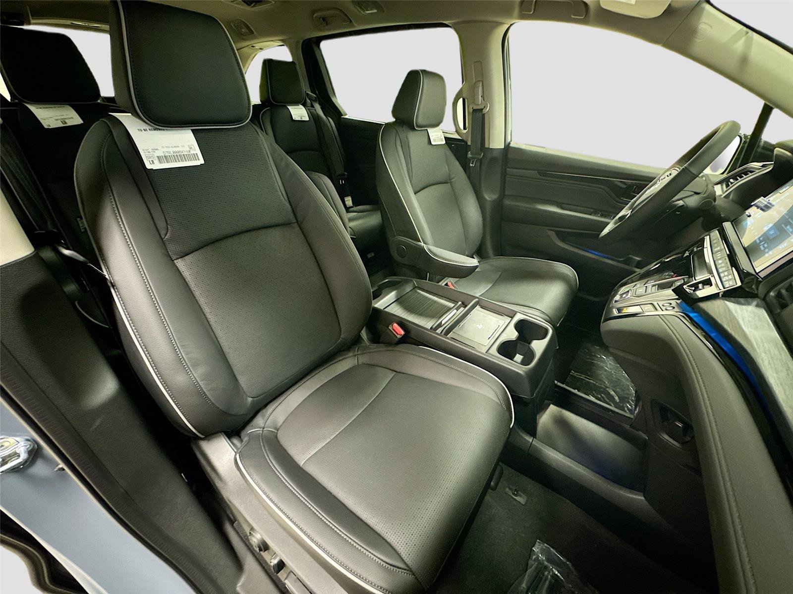 New 2026 Honda Odyssey Elite image 30