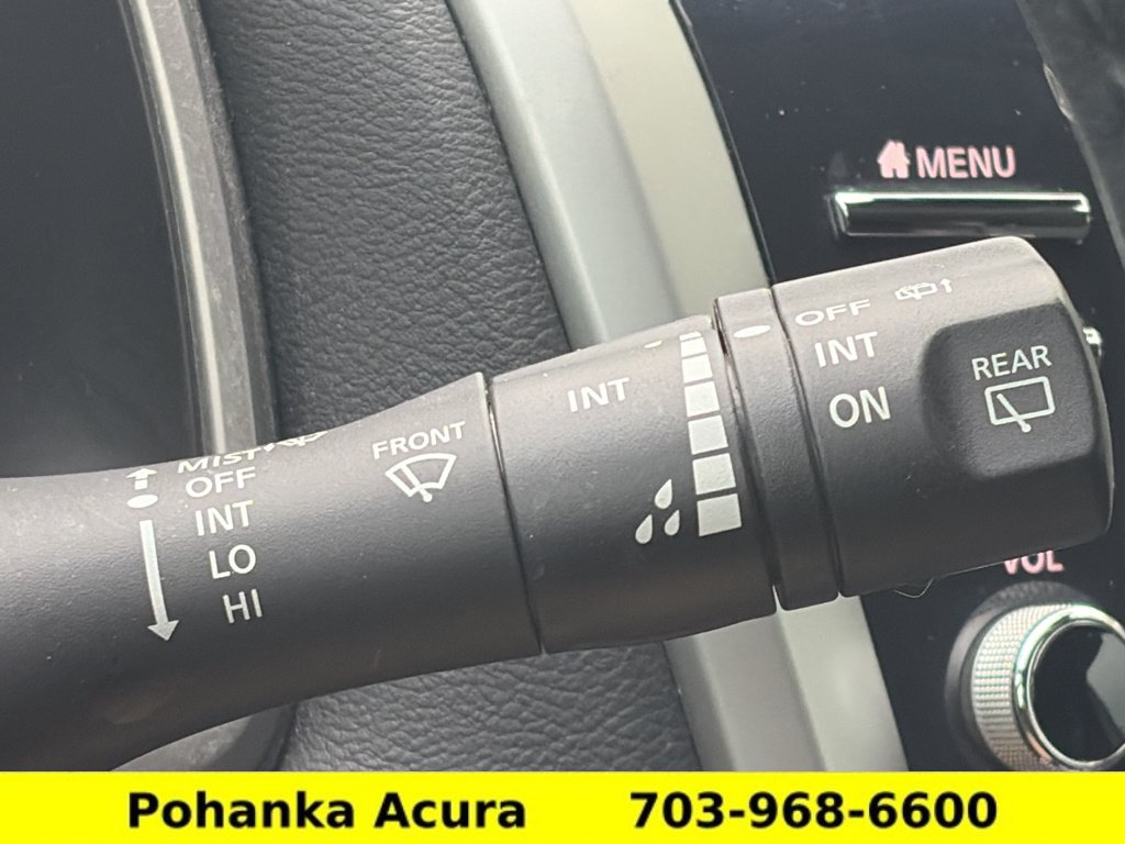 Used 2019 Nissan Murano Platinum w/ Cargo Package AWD/4WD image 11
