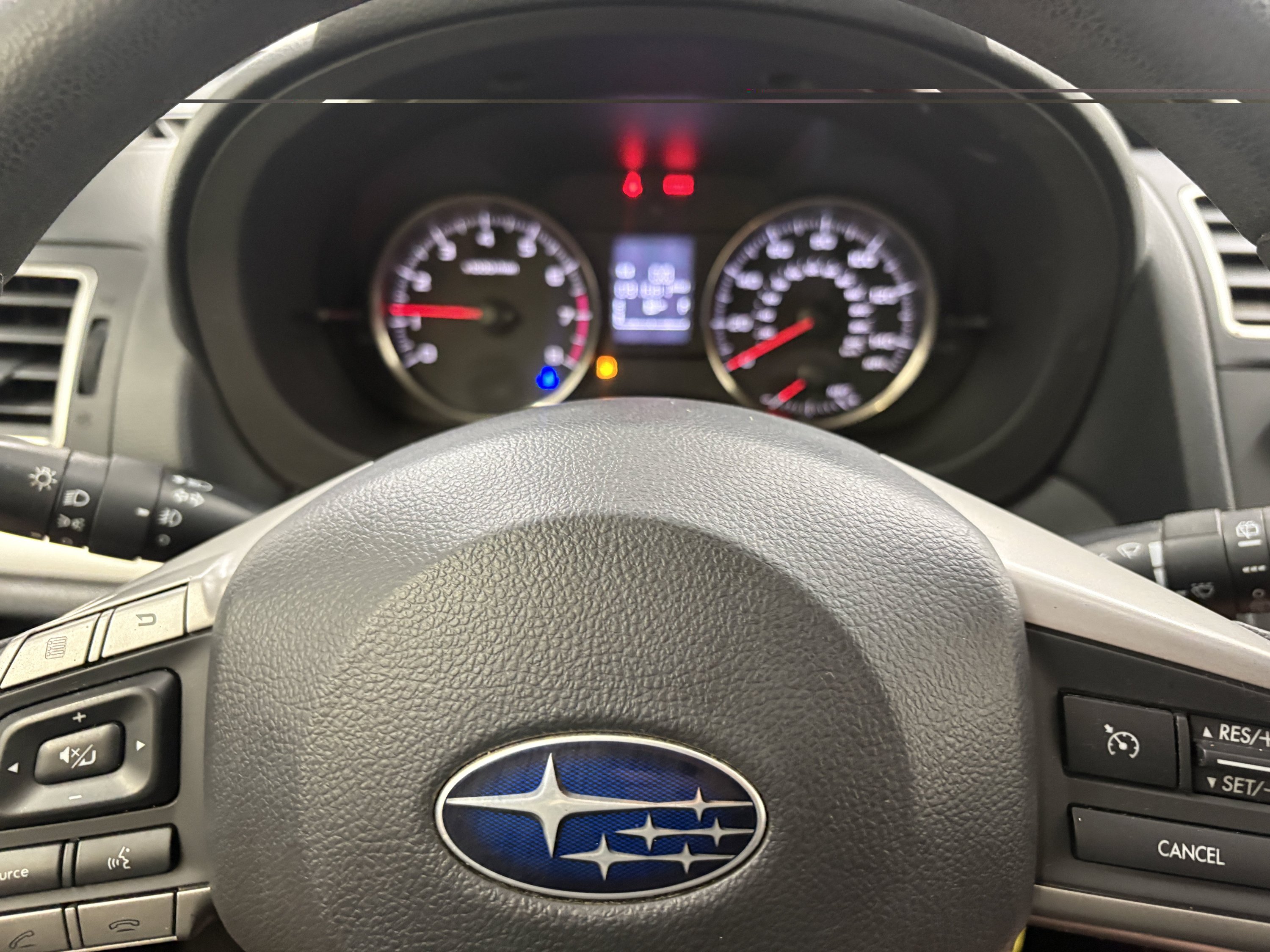 Used 2015 Subaru Crosstrek 2.0i AWD/4WD image 26