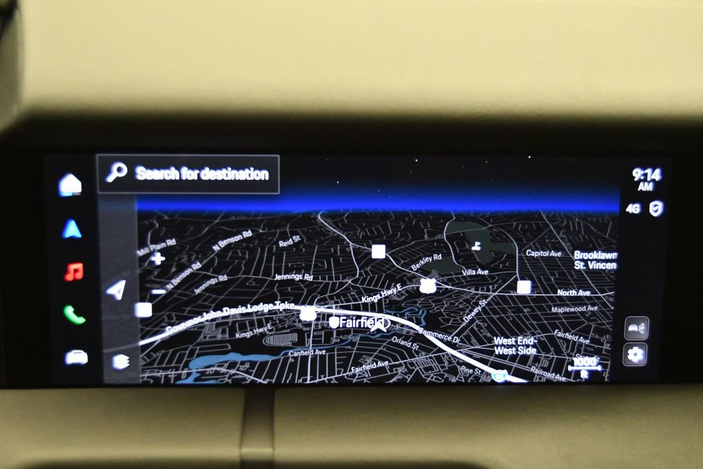 Certified 2025 Porsche Taycan 4S image 34