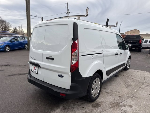 Used 2022 Ford Transit Connect XL image 3