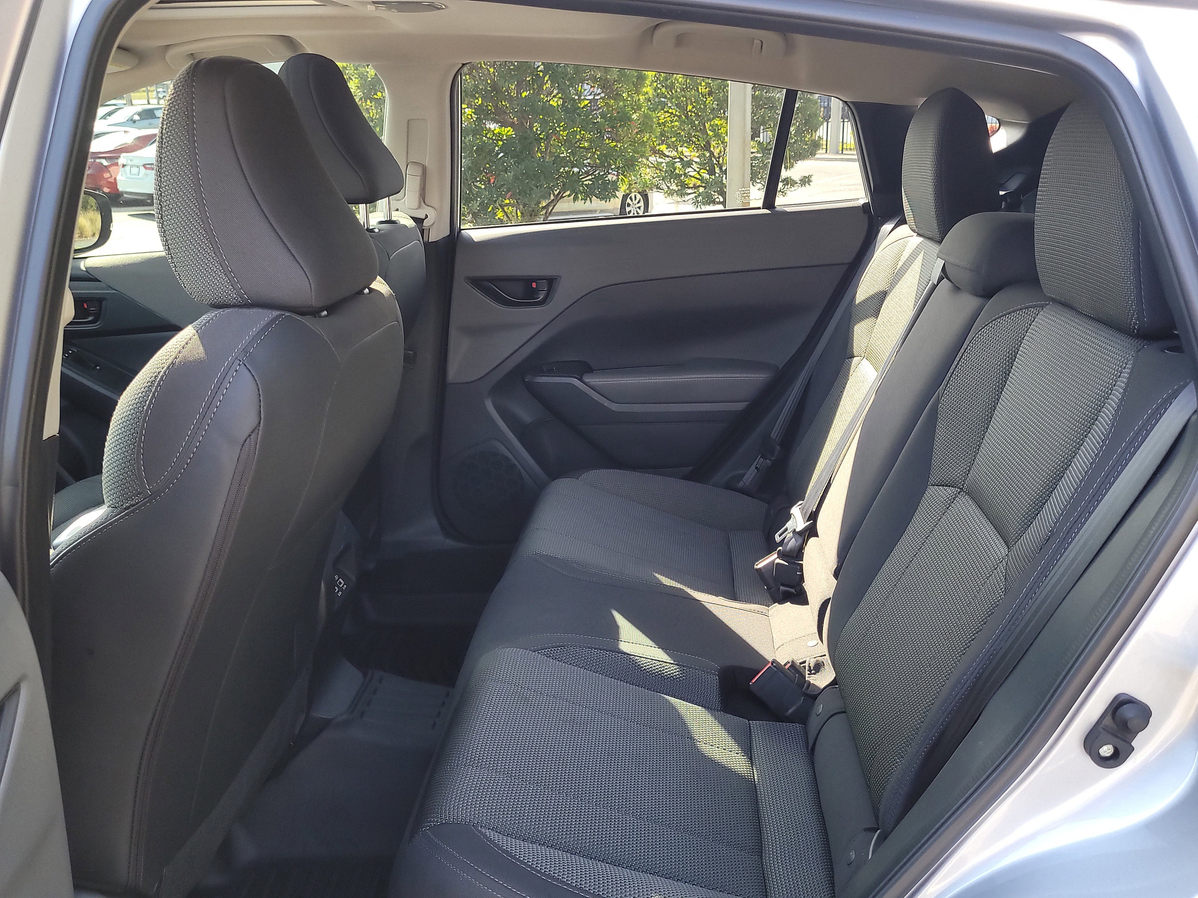 Used 2024 Subaru Crosstrek 2.0i Premium image 13