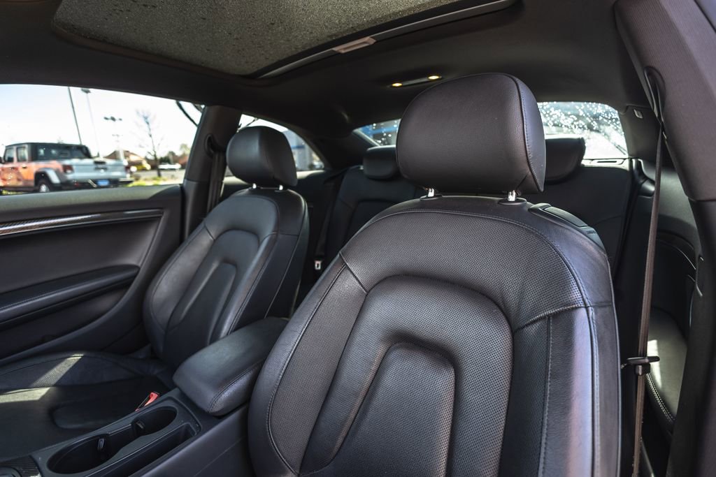 Used 2014 Audi RS 5 Coupe image 27