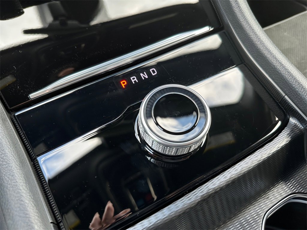 New 2025 Jeep Grand Cherokee Altitude image 28