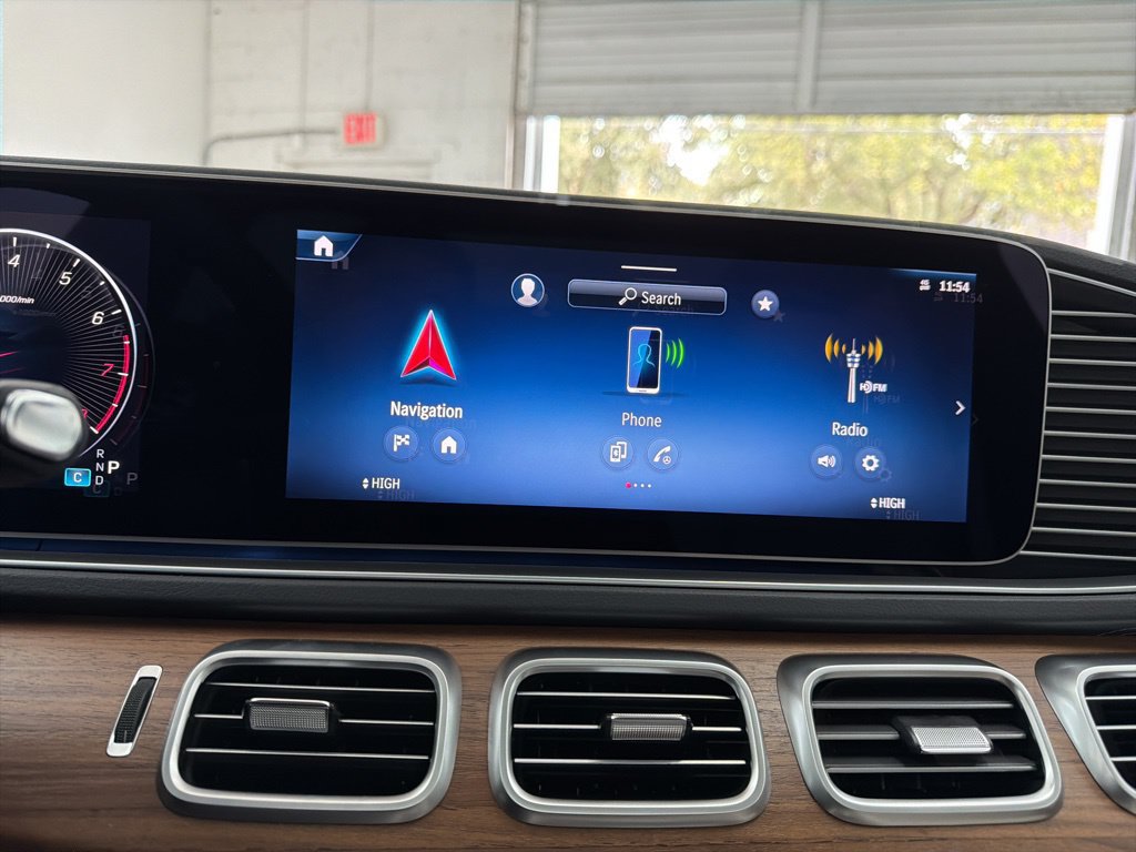 Used 2026 Mercedes-Benz GLE 350 4MATIC image 32