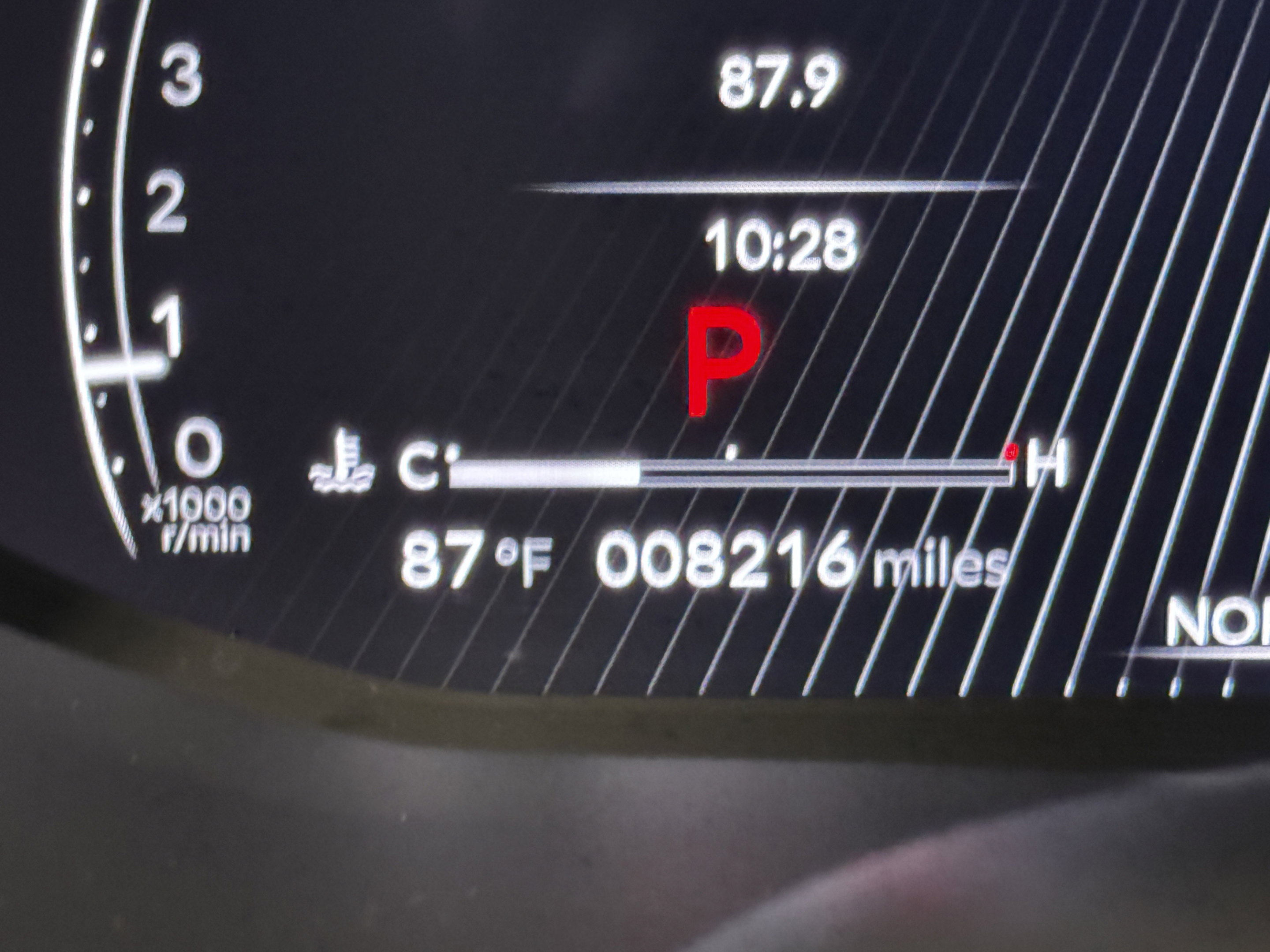 Certified 2026 Acura MDX w/ Technology Package FWD image 18