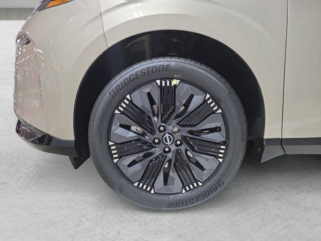 New 2026 Nissan Murano Platinum image 23