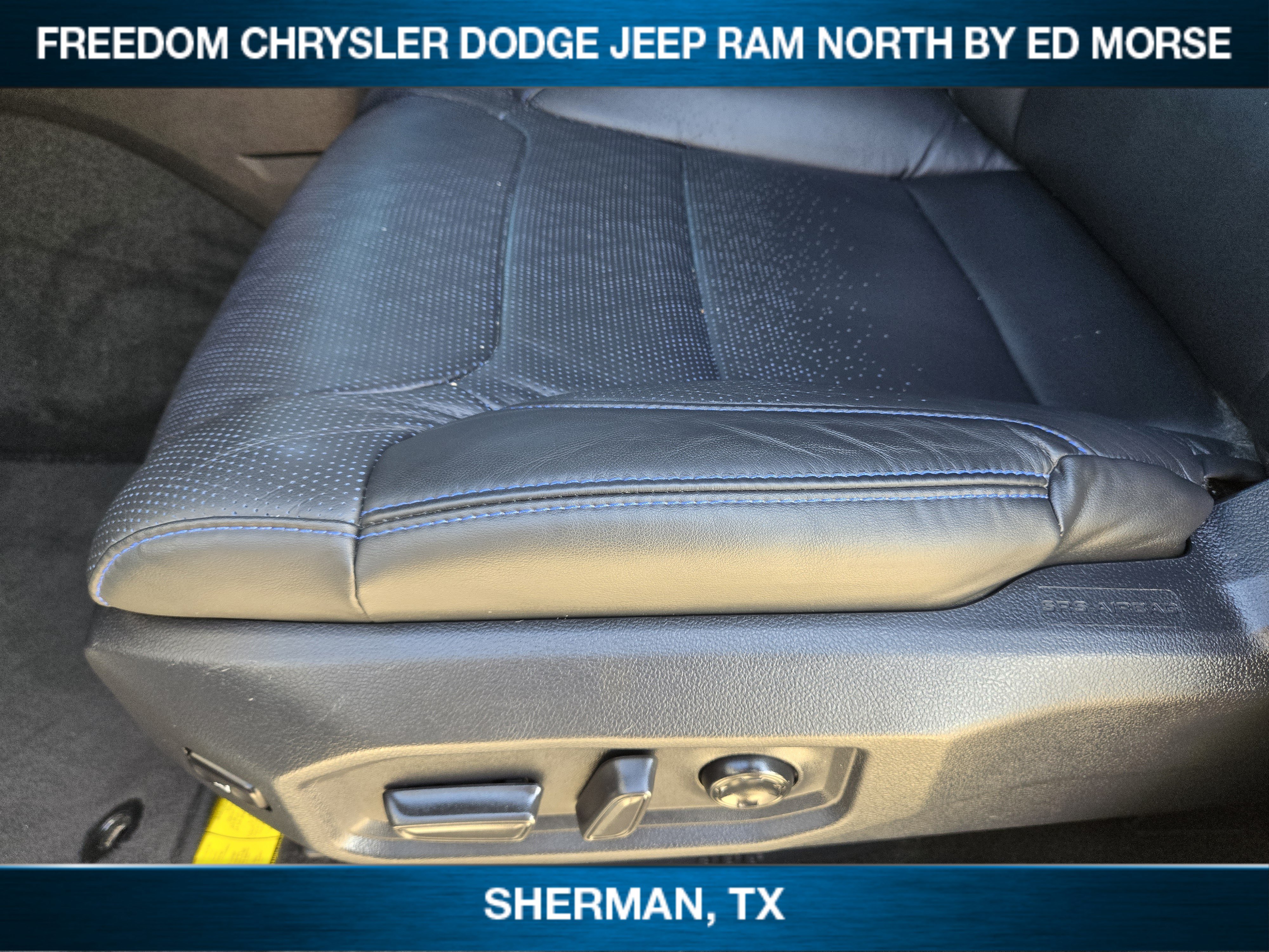 Used 2025 Toyota Tundra Platinum AWD/4WD image 18