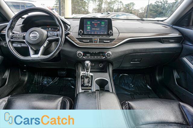 Used 2019 Nissan Altima 2.5 SL image 23