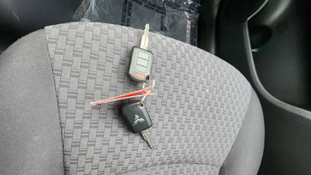 Used 2019 Mitsubishi Mirage ES image 19