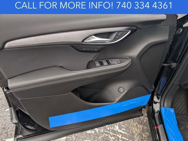 New 2026 Buick Envision Sport Touring image 14