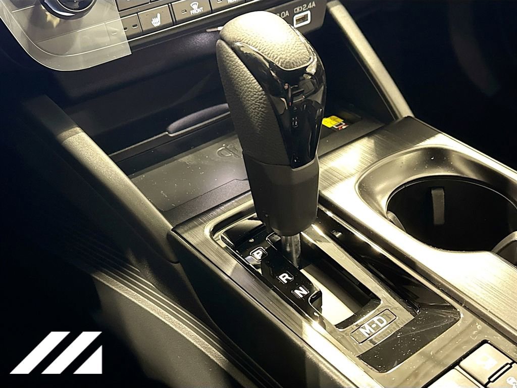 New 2026 Subaru Outback Limited XT image 18