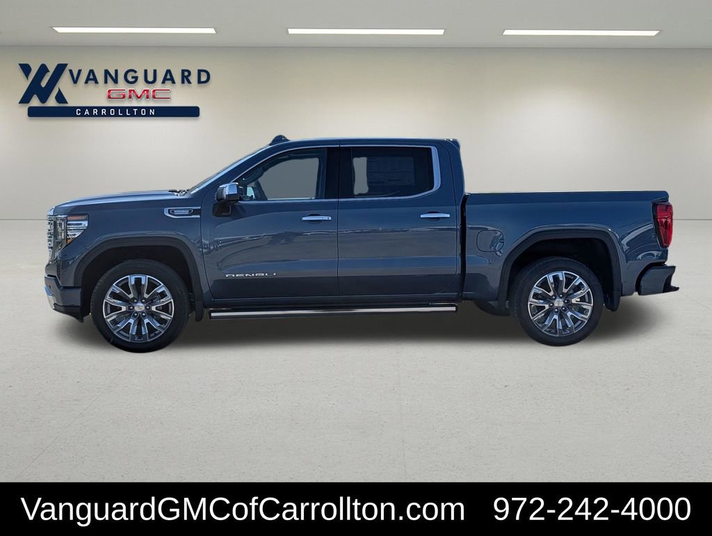 New 2026 GMC Sierra 1500 Denali AWD/4WD image 4