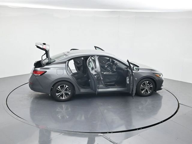 Used 2020 Nissan Sentra SV FWD image 45