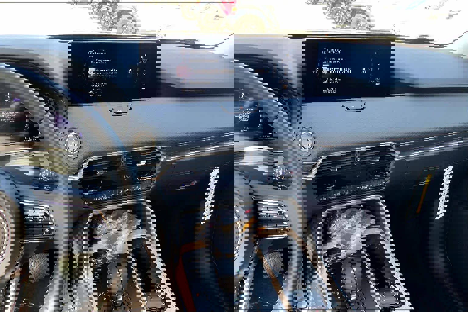 New 2026 MAZDA CX-70 SC Plus image 6