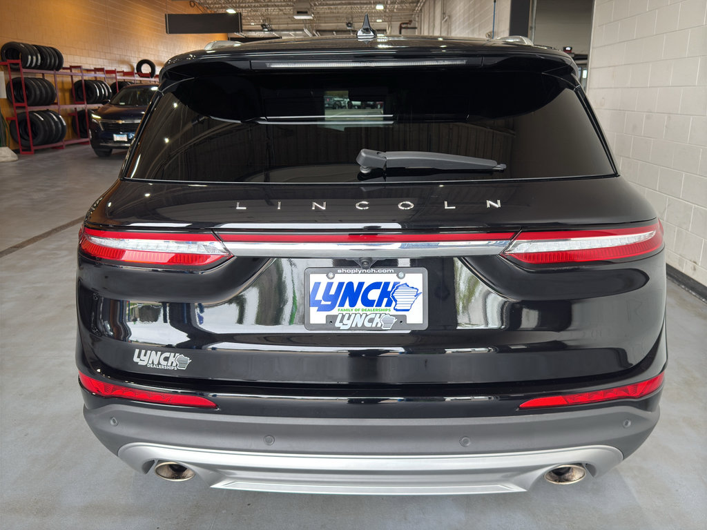 Used 2023 Lincoln Corsair Reserve w/ Equipment Group 201A AWD/4WD image 4