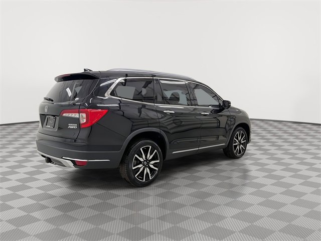 Used 2019 Honda Pilot Touring image 10