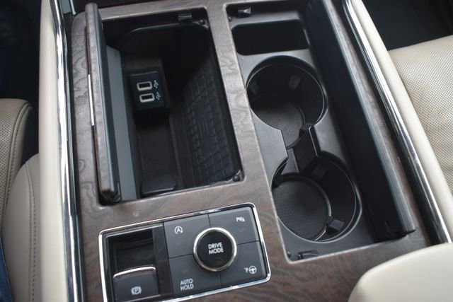 Used 2018 Lincoln Navigator L Reserve w/ Technology Package AWD/4WD image 38