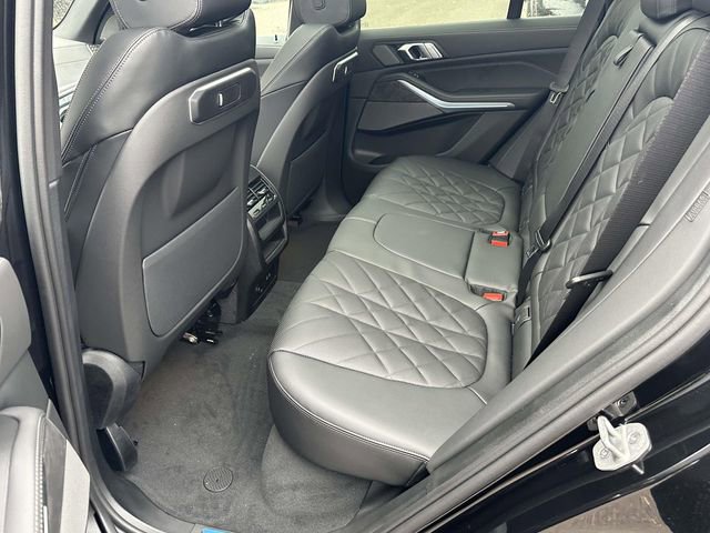 New 2026 BMW X5 xDrive50e w/ Premium Package image 8