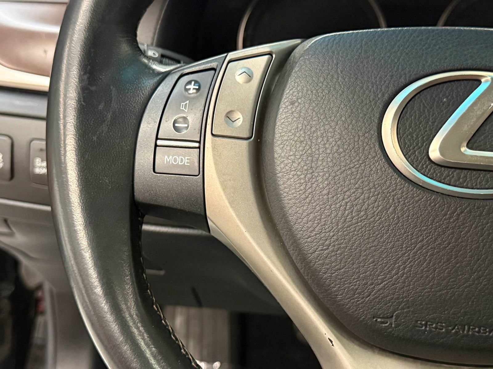Used 2013 Lexus GS 350 w/ Premium Pkg RWD image 29