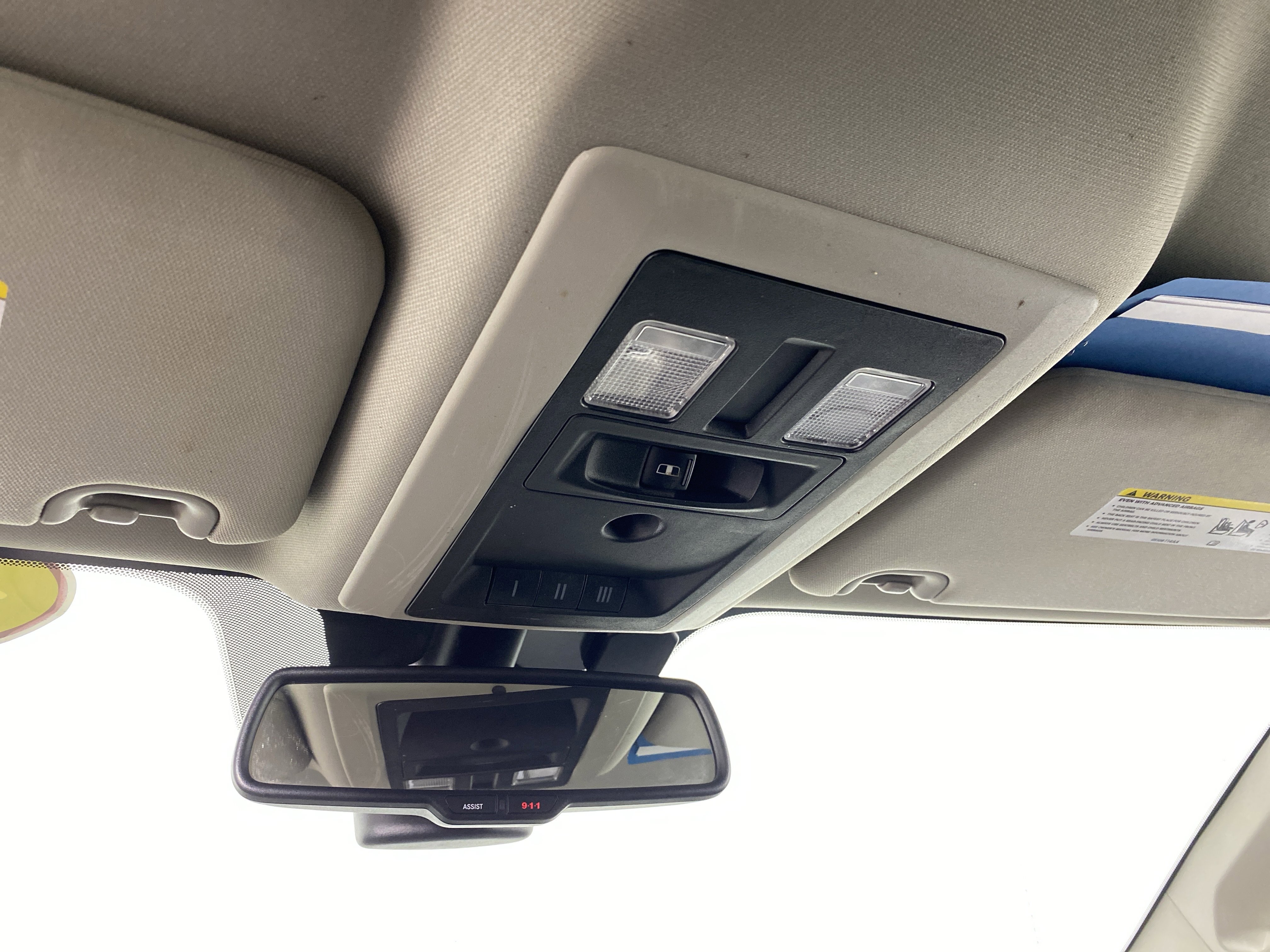 Used 2017 RAM 1500 Big Horn AWD/4WD image 26