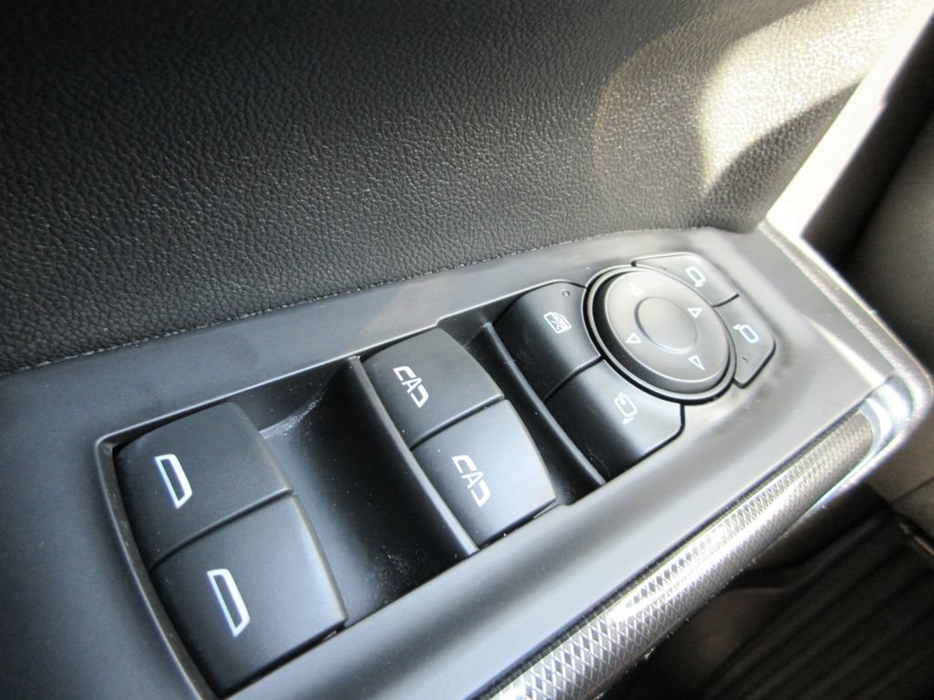 Certified 2021 GMC Sierra 1500 AT4 w/ AT4 Preferred Package AWD/4WD image 35