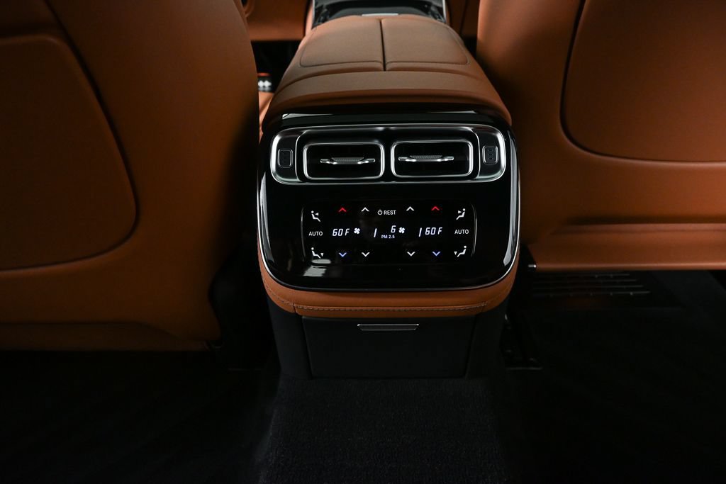 Certified 2024 Mercedes-Benz S 63 AMG S w/ Rear Seat Package image 17