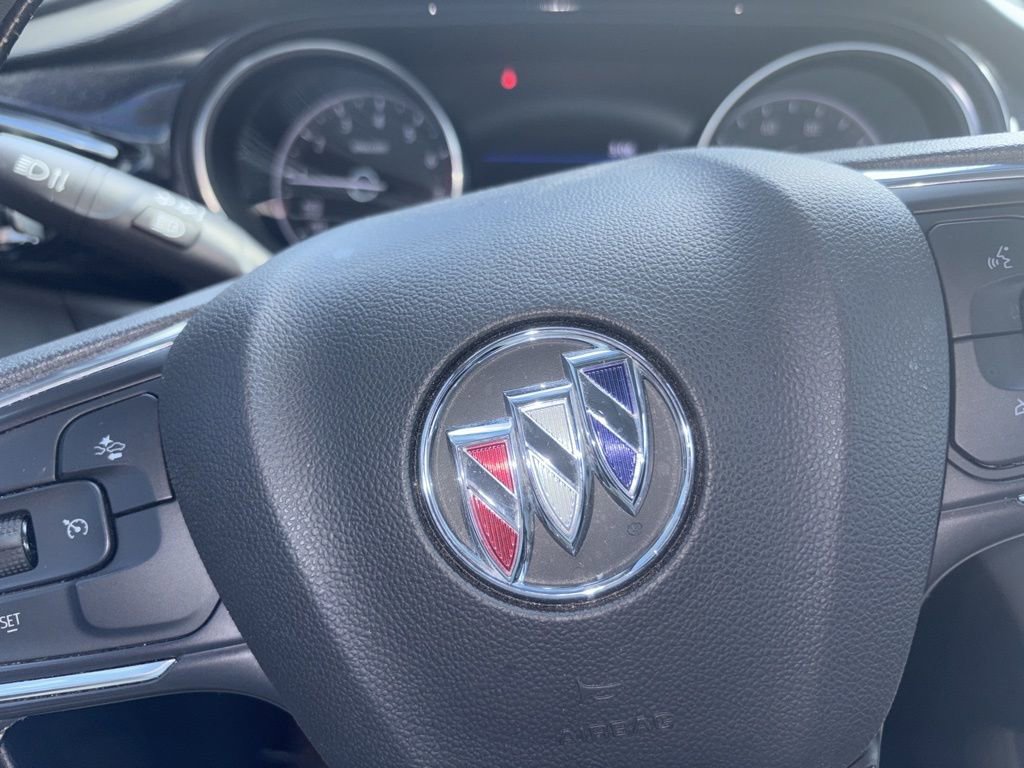 Used 2023 Buick Encore GX Select image 9
