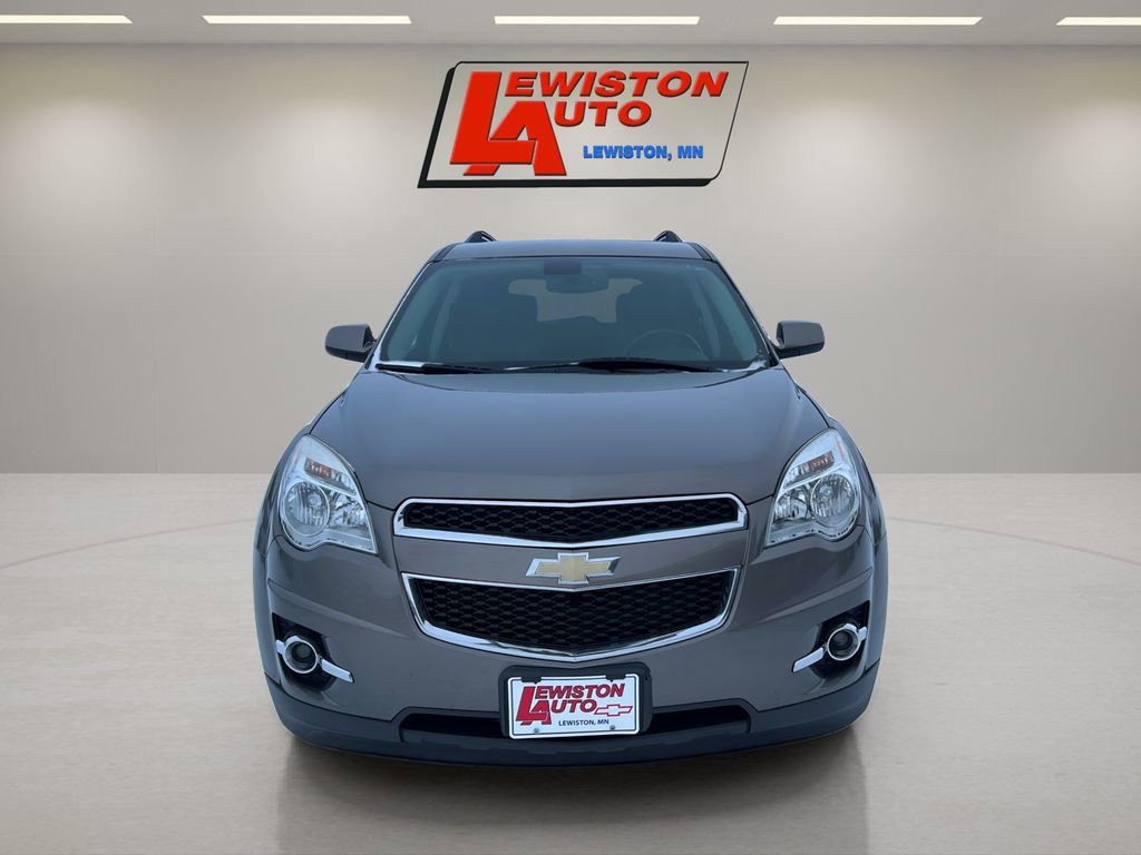 Used 2011 Chevrolet Equinox LT image 9