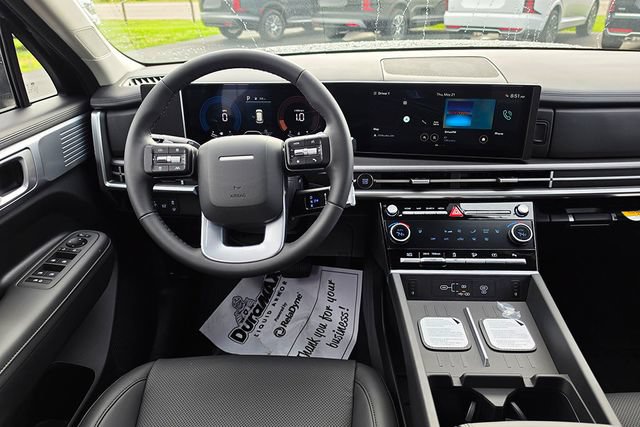 New 2026 Hyundai Santa Fe XRT AWD/4WD image 6
