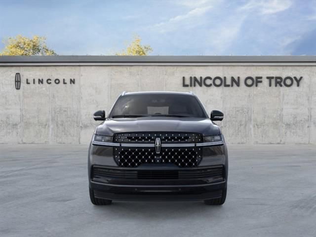 New 2026 Lincoln Navigator L Black Label AWD/4WD image 6