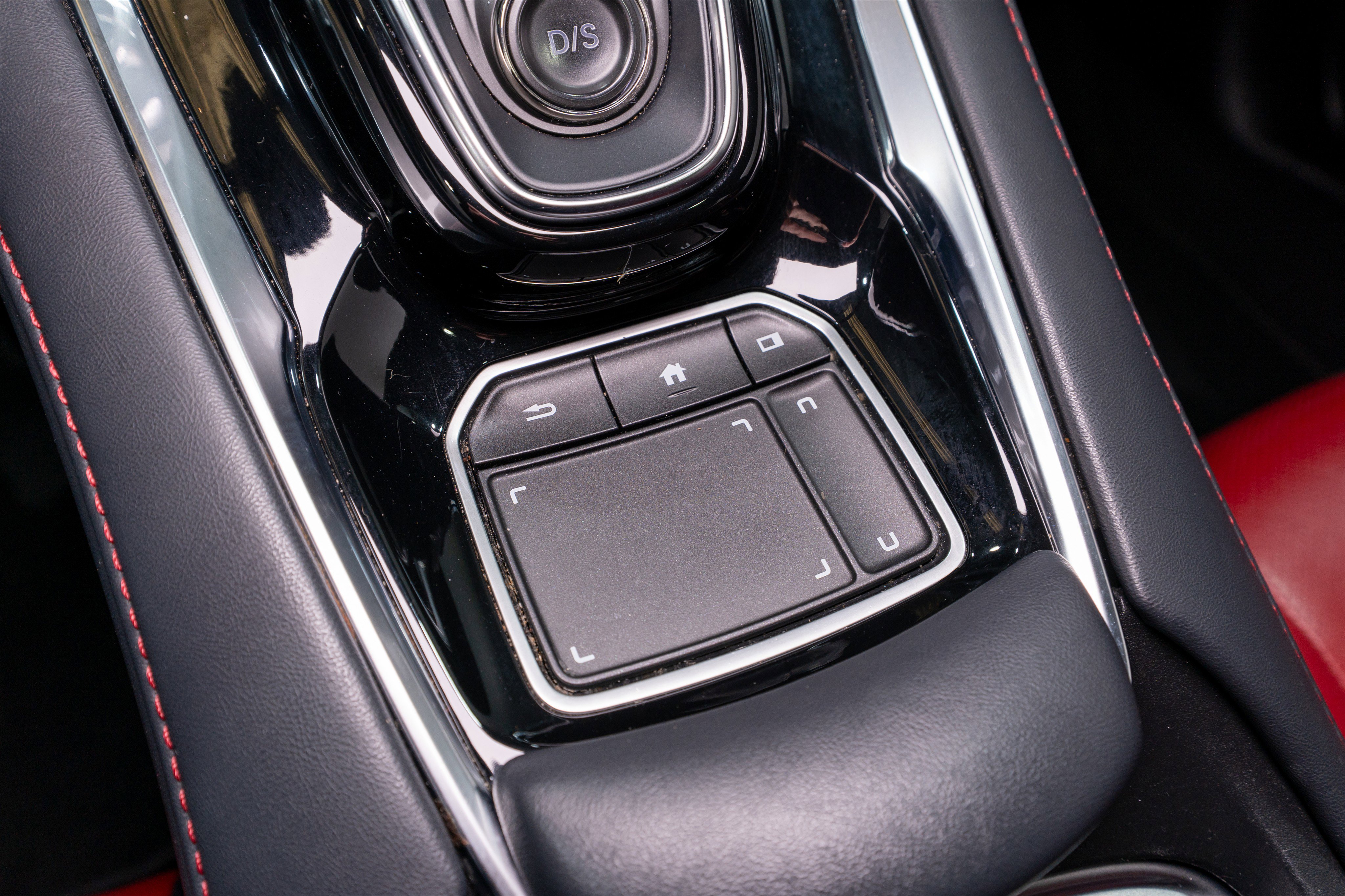 Used 2019 Acura RDX A-Spec image 24