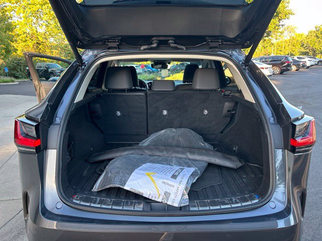 Used 2026 Lexus NX 350 AWD w/ Accessory Package (2T) image 10