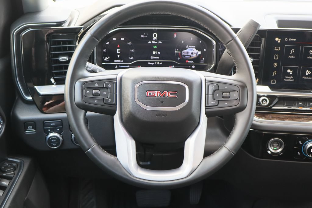 Used 2023 GMC Sierra 1500 Elevation AWD/4WD image 14