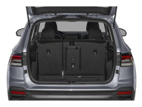 New 2026 Volkswagen Taos S AWD/4WD image 13