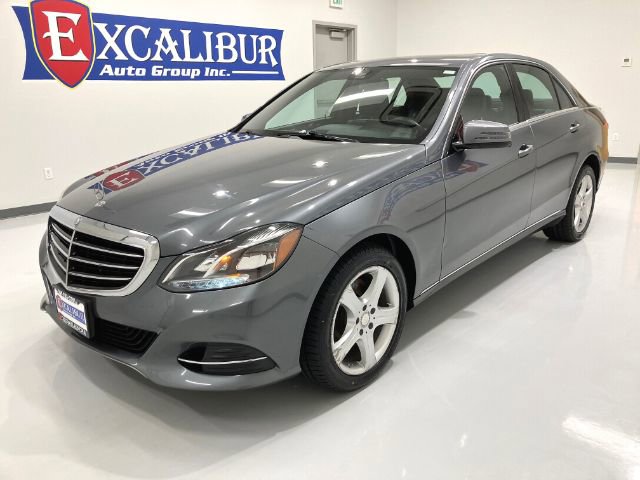 Used 2016 Mercedes-Benz E 350 4MATIC image 18