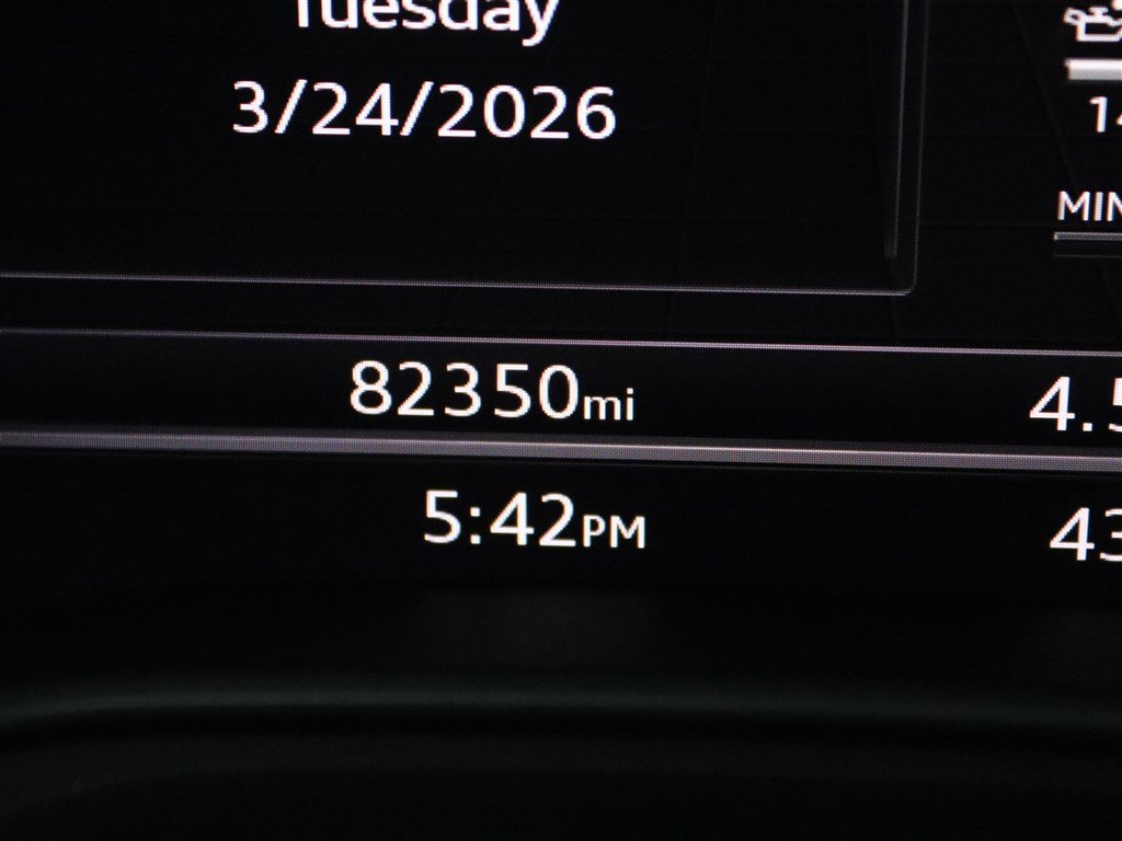 Used 2019 Audi S5 Premium Plus w/ Premium Plus image 28