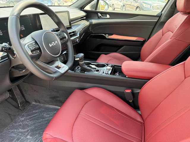 New 2026 Kia K5 GT-Line FWD image 19