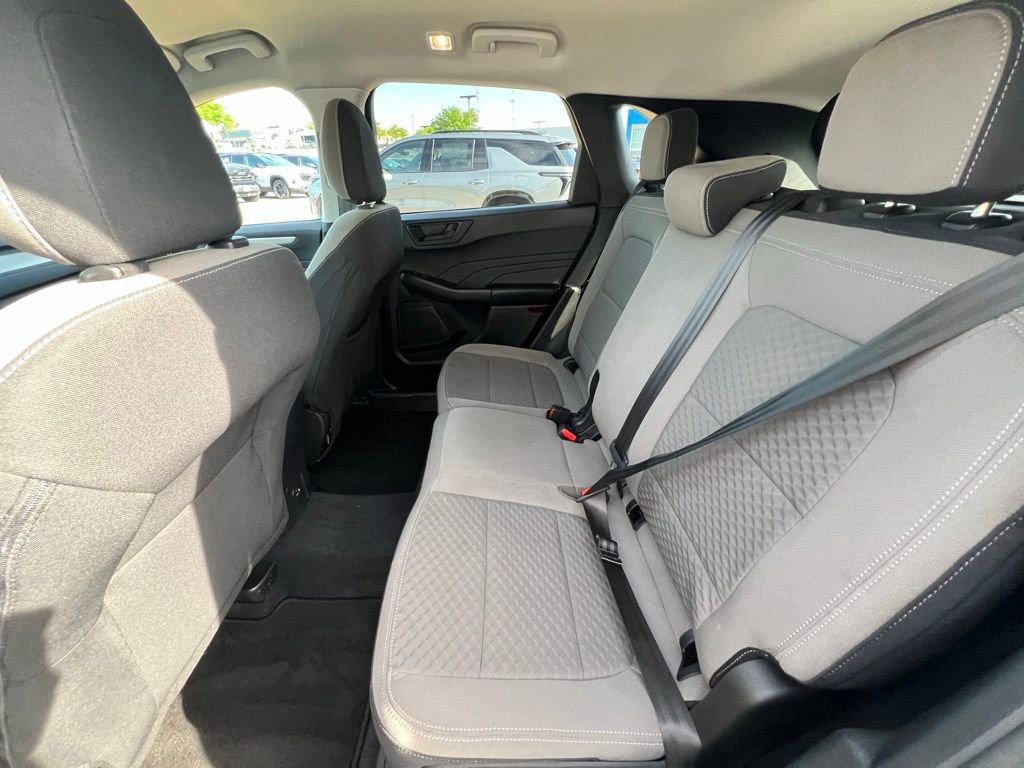 Used 2022 Ford Escape SE AWD/4WD image 21