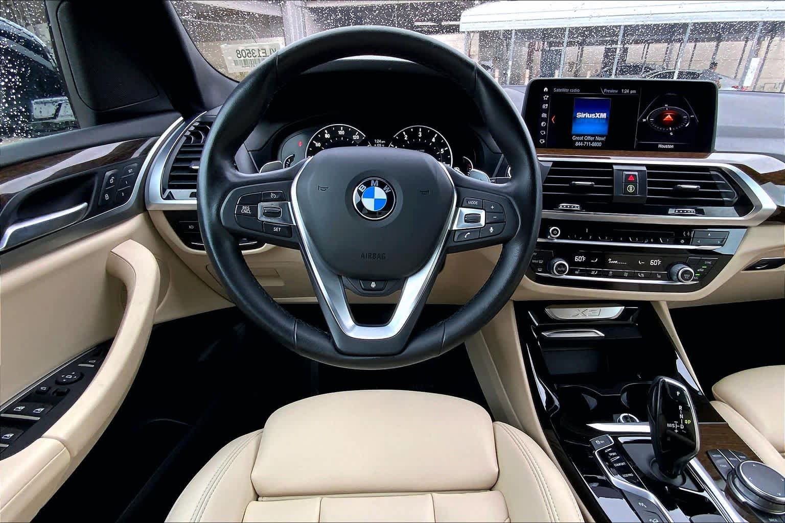 Used 2019 BMW X3 xDrive30i image 6