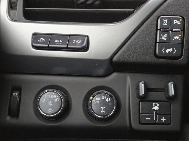 Used 2020 Chevrolet Suburban Premier w/ Max Trailering Package image 14