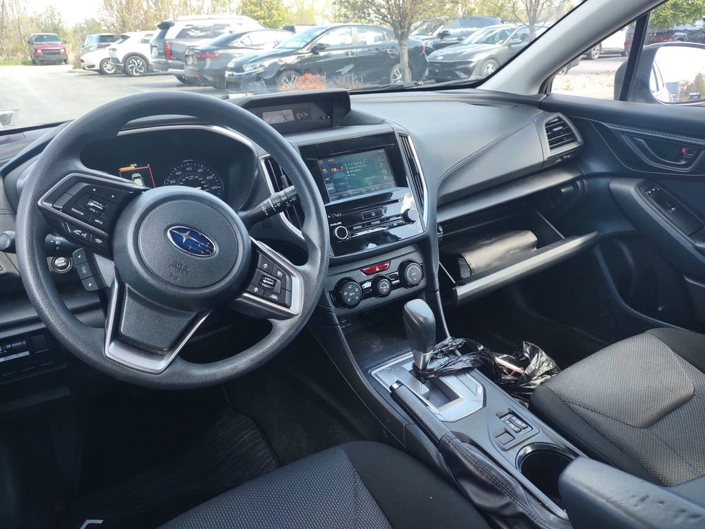 Used 2020 Subaru Impreza 2.0i Premium AWD/4WD image 9